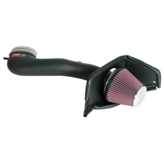 Performance Air Intake System