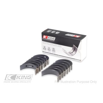 Toyota Supra B58 Main Bearing Set - Size STDX