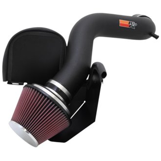 Performance Air Intake System