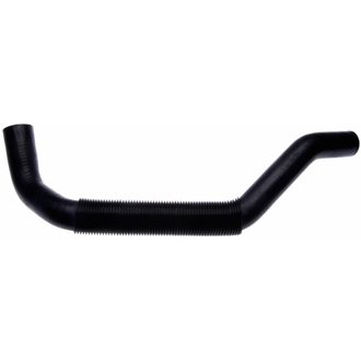 89-94 Nissan Maxima V-6 3.0L Upper Molded Coolant Hose