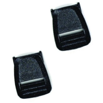 Straps Hold Kit - Anthracite