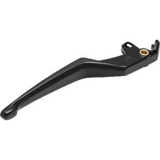 Omni Brake Lever Satin Black