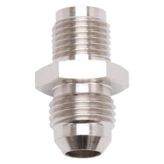 Performance -6 AN Carb/Fuel Pump Adapter (Pumps with 1/2in-20 Inverted Flare Thread