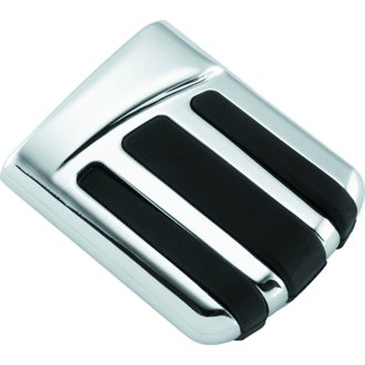 Pilot Brake Pedal Chrome