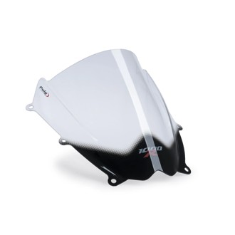Z-Racing Screen Clear