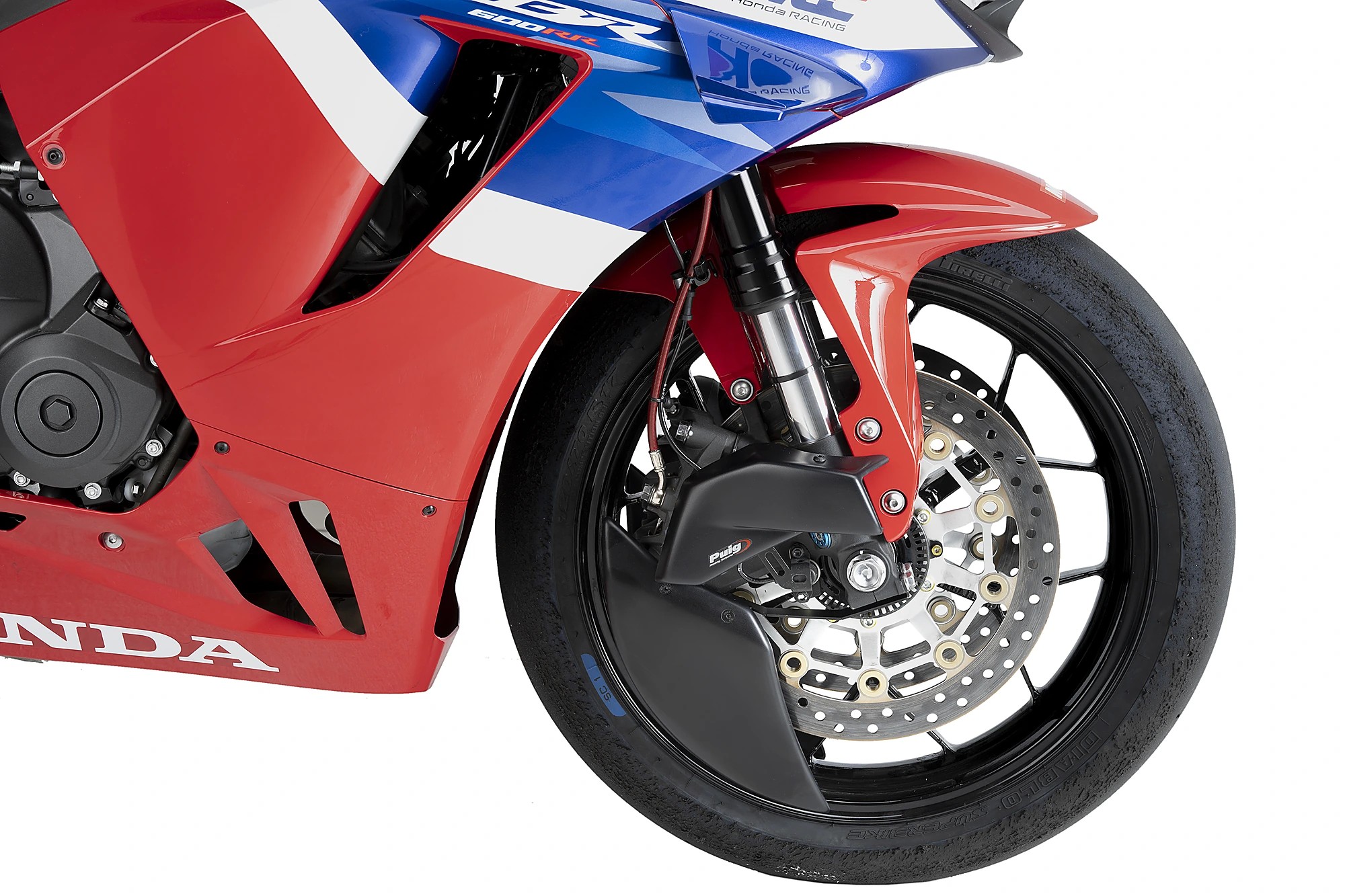 Brake Cooler 2.0