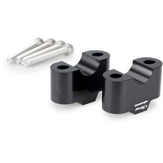 Risers Black
