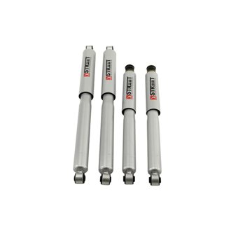 Sp Oem Stock Replacement Shock Set