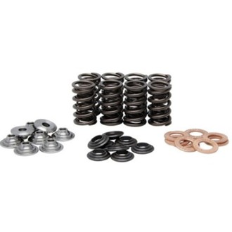 Kpmi Spring Kit Lightweight Racing .400" Lift