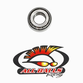 Taper Bearing, Metric