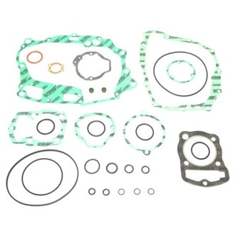 79-91 Honda CT 185/XR 185 Complete Gasket Kit (w/o Oil Seals