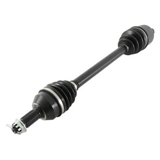 TRK 8 AXLE REAR RIGHT HONDA PIONEER 1000 SXS