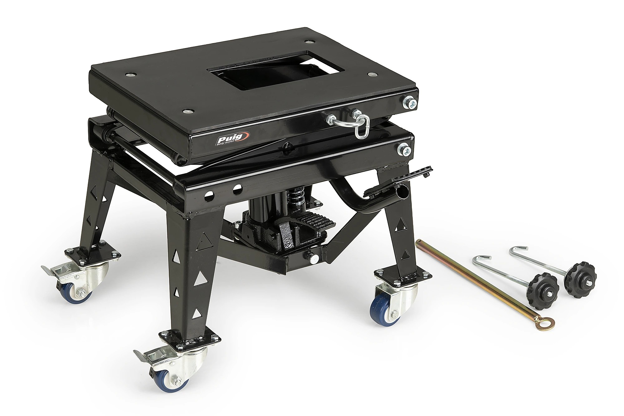 MX Lift Stand