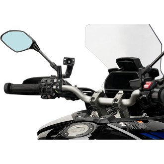Supports For Mobile Devices And Covers Black