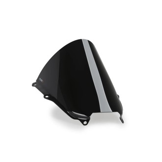 R-Racer Screen Black