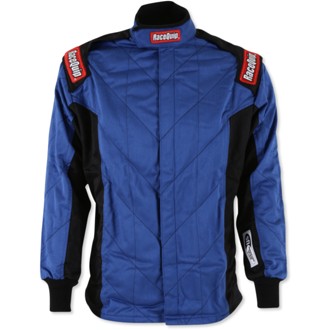 Nomex Multi Layer Fire Suit Jacket