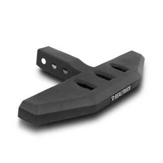 RB20 Slim Hitch Step