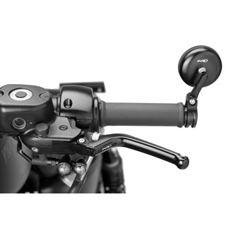 Heritage Levers Black