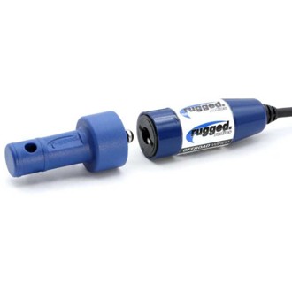 Dura-Link Cable Plug for All 4C OFFROAD Jacks 2-Pack