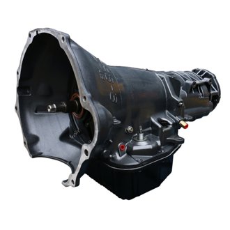 Transmission Kit - 1996-1998 Dodge 12-valve 47RE 4wd