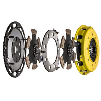 Act Twin Disc Max Extreme Race Clutch Kit