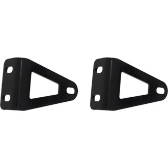 Hdx Grille Guard Led Light Bracket