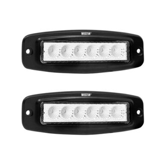 FM6 Flush Mount LED
