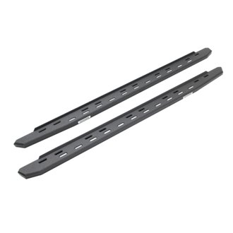 RB30 Slim Line Running Boards - 73" long - BOARDS ONLY