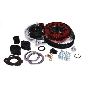 Hi-Tech Belt Drive For Chevrolet Big Block W/ Standard Cam Location