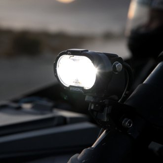 Vision X - DURA2 2-LED Driving Light Kit