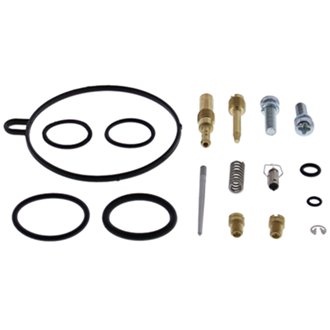 Carburetor Rebuild Kit