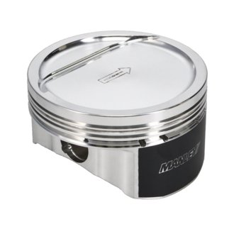 Chevrolet LS Piston Set - 4.130in Bore 1.315in CH, -20.00 CC