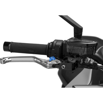 Levers 4.0. Blue