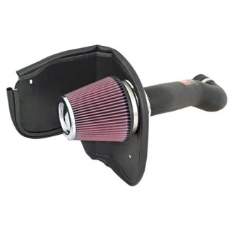 Performance Air Intake System
