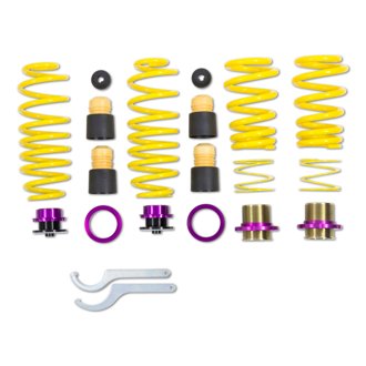 Height Adjustable Spring Kit