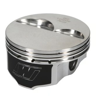 Chevy XLS FT 1.250inch CH Piston Shelf Stock