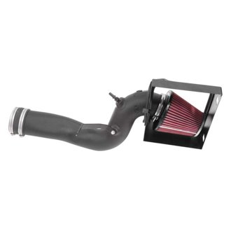 Performance Air Intake System