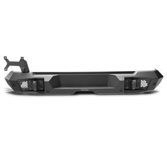 Trailline Rear Full Width Bumper For Jeep Wrangler Jl