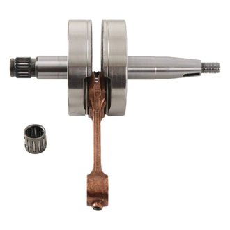91-00 Kawasaki KX 80 80cc Crankshaft