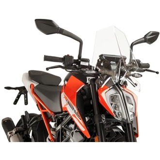 New Generation Sport Clear