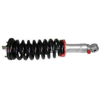 01-07 Toyota Sequoia Front Right Quick Lift Loaded