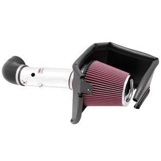Performance Air Intake System