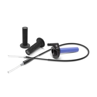 Vortex Se Throttle Kit