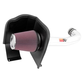 Performance Air Intake System
