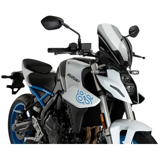 New Generation Touring Smoke