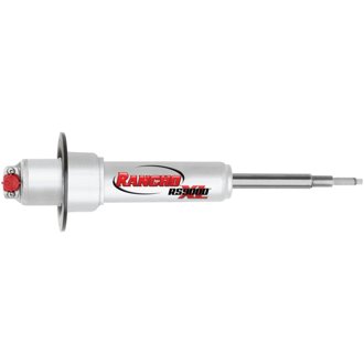 07-11 Dodge Nitro Front RS9000XL Strut