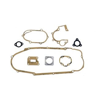 98-00 Derbi Air 50 Complete Gasket Kit (Excl Oil Seal