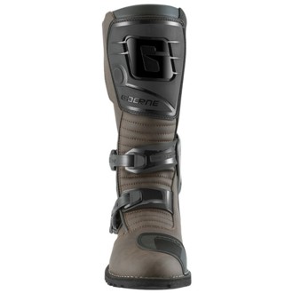 G.Dakar Aquatech Boot Brown
