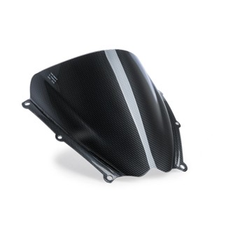 Z-Racing Screen Carbon Look