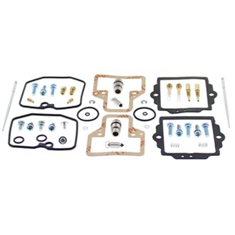 Carb Rebuild Kit Yamaha
